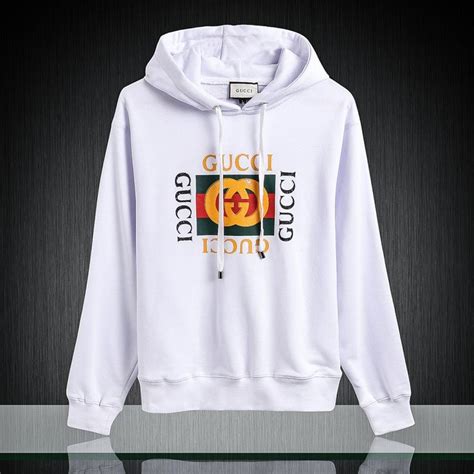 replica gucci hoodie for sale|genuine gucci hoodie.